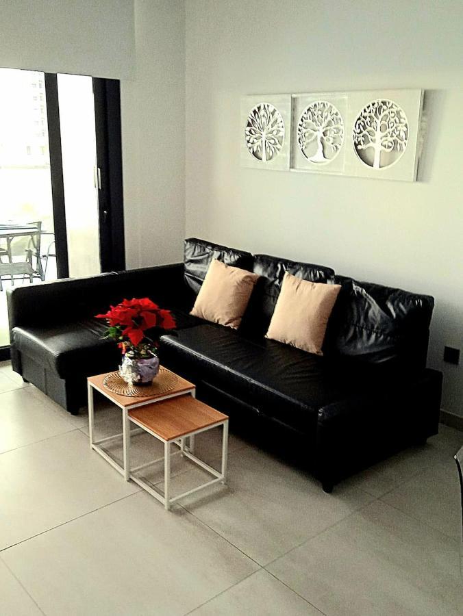 Apartamento Sunset Waves By Sonneil Benidorm